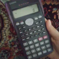 ماشین حساب مهندسی