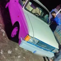 پیکان مدل 92
