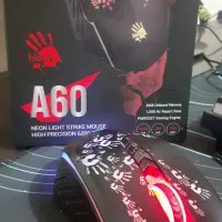 موس بلادی a60