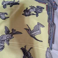 روسری وشال