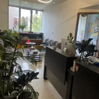 ۷۰متر ۴ اتاق/فول‌امکانات/موقعیت اداری