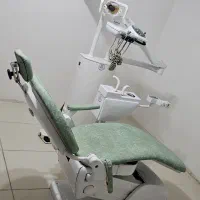 یونیت دندان پزشکی