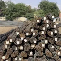 میلگرد نبشیی پرووفیل