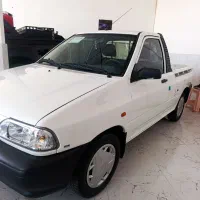 پراید وانت 151