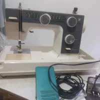 چرخ خیاطی کاچیران مدل یاسمن