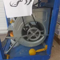 کولر آبی نو