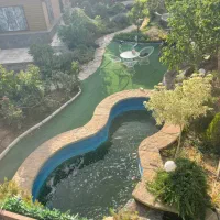 اجاره باغ ویلا در شهر زیبای آبسرد