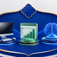 هوش مصنوعی،ICDL، اکسل،حسابداری،تخفیف ومدرک معتبر