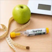 خدمات لاغری اسپارتینا