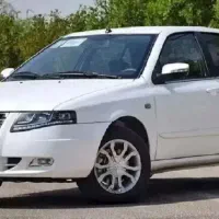 حواله سمند سورن پلاسEF7پایه گازسوز