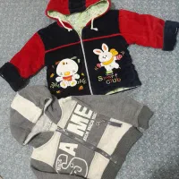 لباس بچگانه