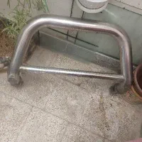 گارد استیل کاپرا