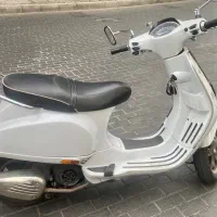 وسپا اورجینال اصلی طرح نیست