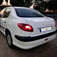 206.SD.V20.مدل ۱۳۸۹موتور تیپ۲