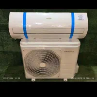 نصب و تعمیرات و جابجایی کولر گازی شارژ گاز