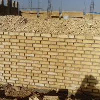 ملات کش نما با تماسه