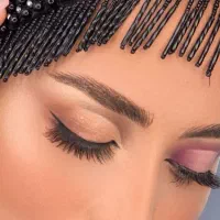میکاپ شنیون وی آی پی با قیمت استثنایی