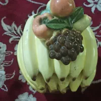 شکلات خوری خارجی