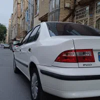 سمند ۹۷مولتی پلکس بدون رنگ
