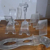رگال یا پایه کفش