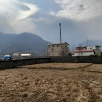 زمین ۵۰۰ متری مسکونی