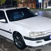 پارس 90 دوگانه کارخونه زیر خاکی