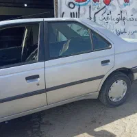 405 مدل 89|خودرو سواری و وانت|تربت جام, بهشت نبی|دیوار
