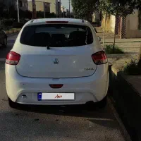 تیبا ۲ ۹۷|خودرو سواری و وانت|بهشهر, |دیوار