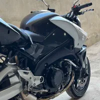 سوزوکی بیکینگ cb1300 1400