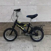 دوچرخه سایز۱۲