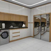 نصاب کابینت نیازمندیم