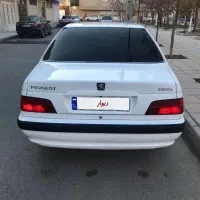 پارس xu7p 1402|خودرو سواری و وانت|قم, کلهری|دیوار