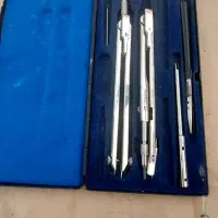 پرگار مهندسی Spectrum به همراه ست لوازم