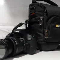 دوربین کنون 800D