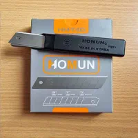 تیغ کاتر کره ای بزرگ هومان HOMUN (100 عددی)