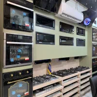 فروش هود، گاز و فر در اقساط بدون کارمزد