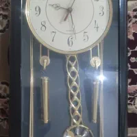 ساعت دیواری