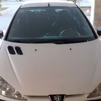 206 sd v8 tu5