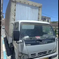 ایسوزو ۶ تن مدل ۹۱