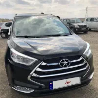 جک s3 مدل ۱۴۰۲