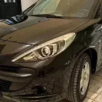 ۲۰۷ اتوماتیک ۴۰۲