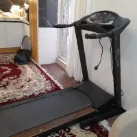 دستگاه تردمیل