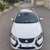 کوییکGxRتیپLپارس خودرویی معاوضه با پراید 131