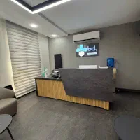 استخدام اپراتور لیزر خانم