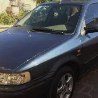 سمندlx مدل ۹۰ سفارشی