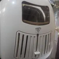 هواپز وسرخ کن