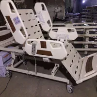 تخت بیمار تخت برقی صندلی شو