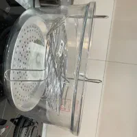 هواپز و کیک پز نو