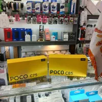 شیائومی  poco c85  پک گلوبال اروپا