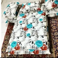 سفارش دوخت لحاف و تشک